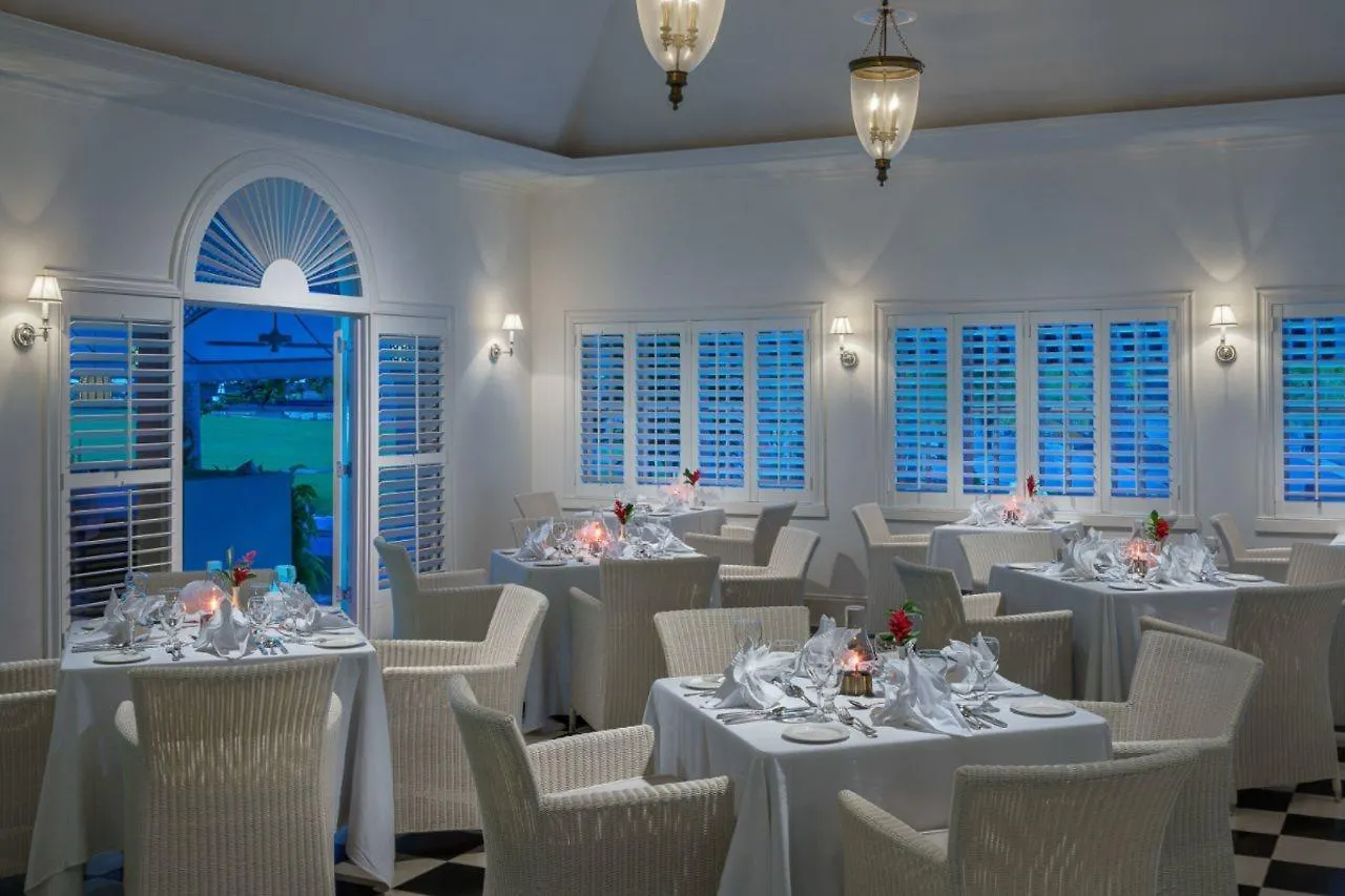 Couples Sans Souci (Adults Only) Hotel Ocho Rios Resort