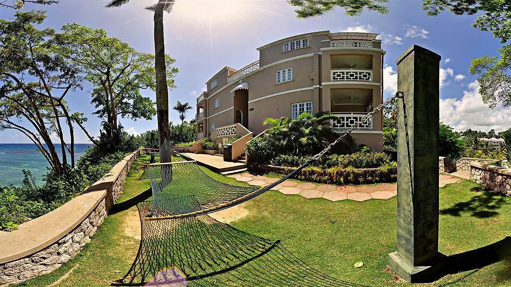 Resort Couples Sans Souci (Adults Only) Hotel Ocho Rios