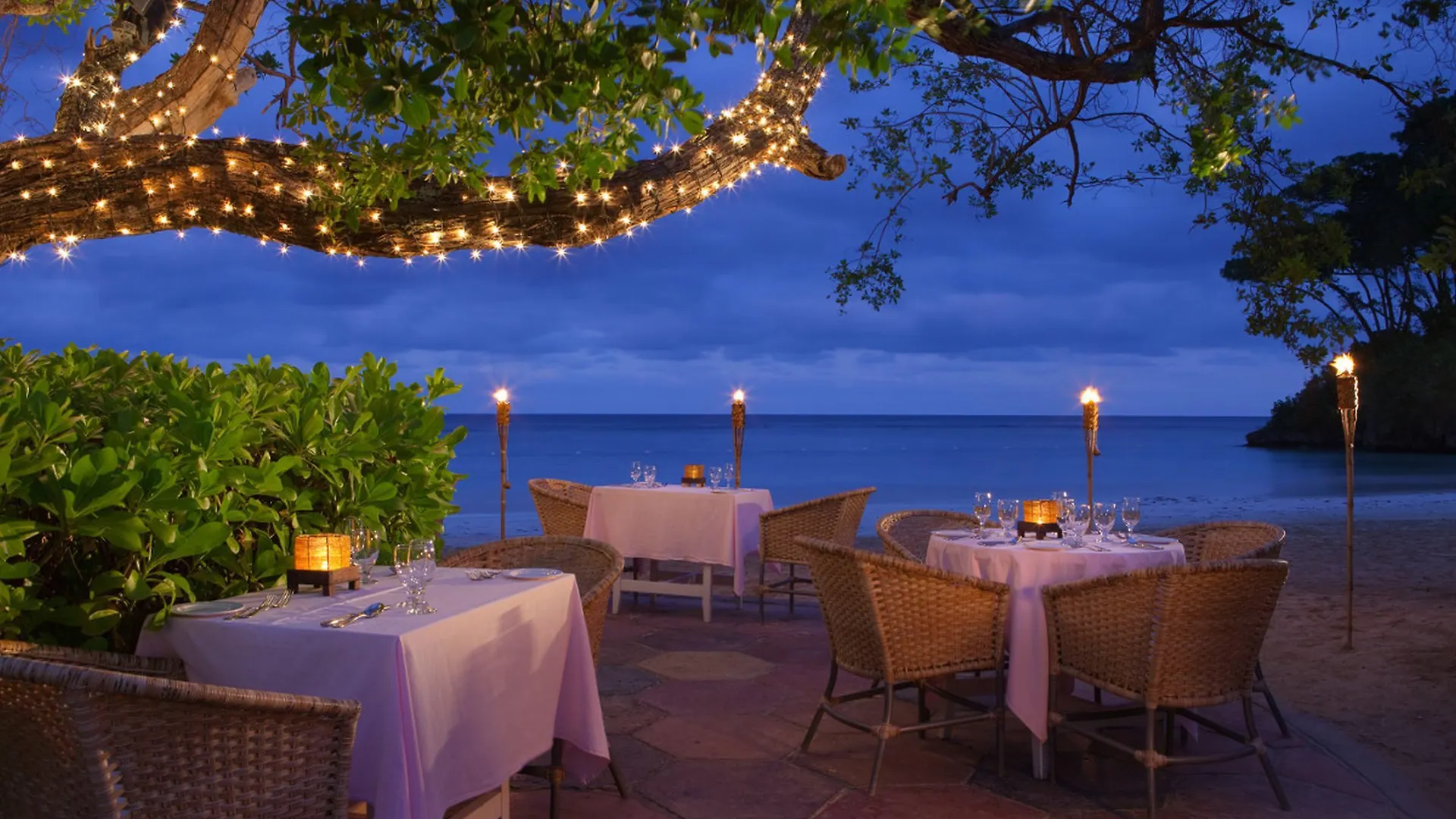 Couples Sans Souci (Adults Only) Hotel Ocho Rios 4*,