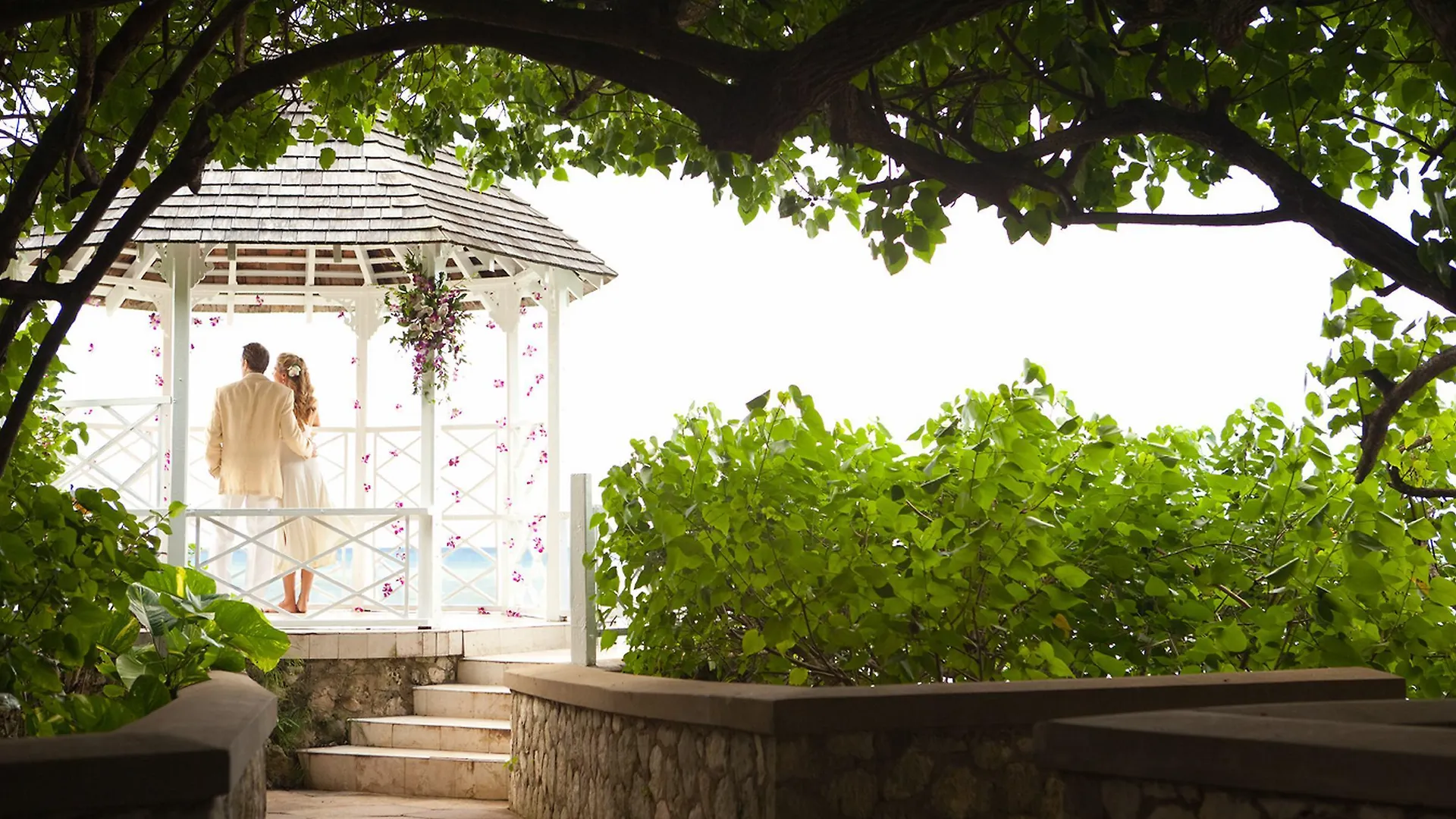 Couples Sans Souci (Adults Only) Hotel Ocho Rios Jamaica
