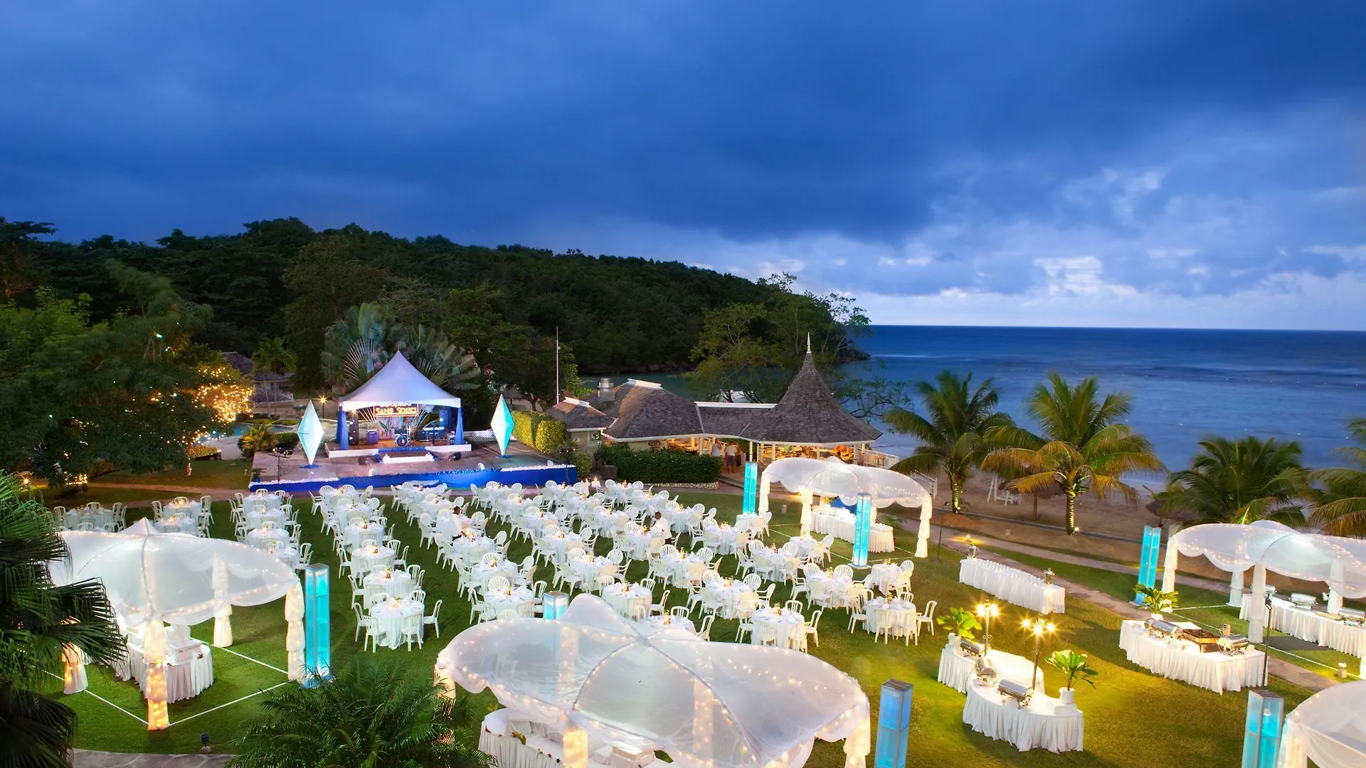 Couples Sans Souci (Adults Only) Hotel Ocho Rios 4*,