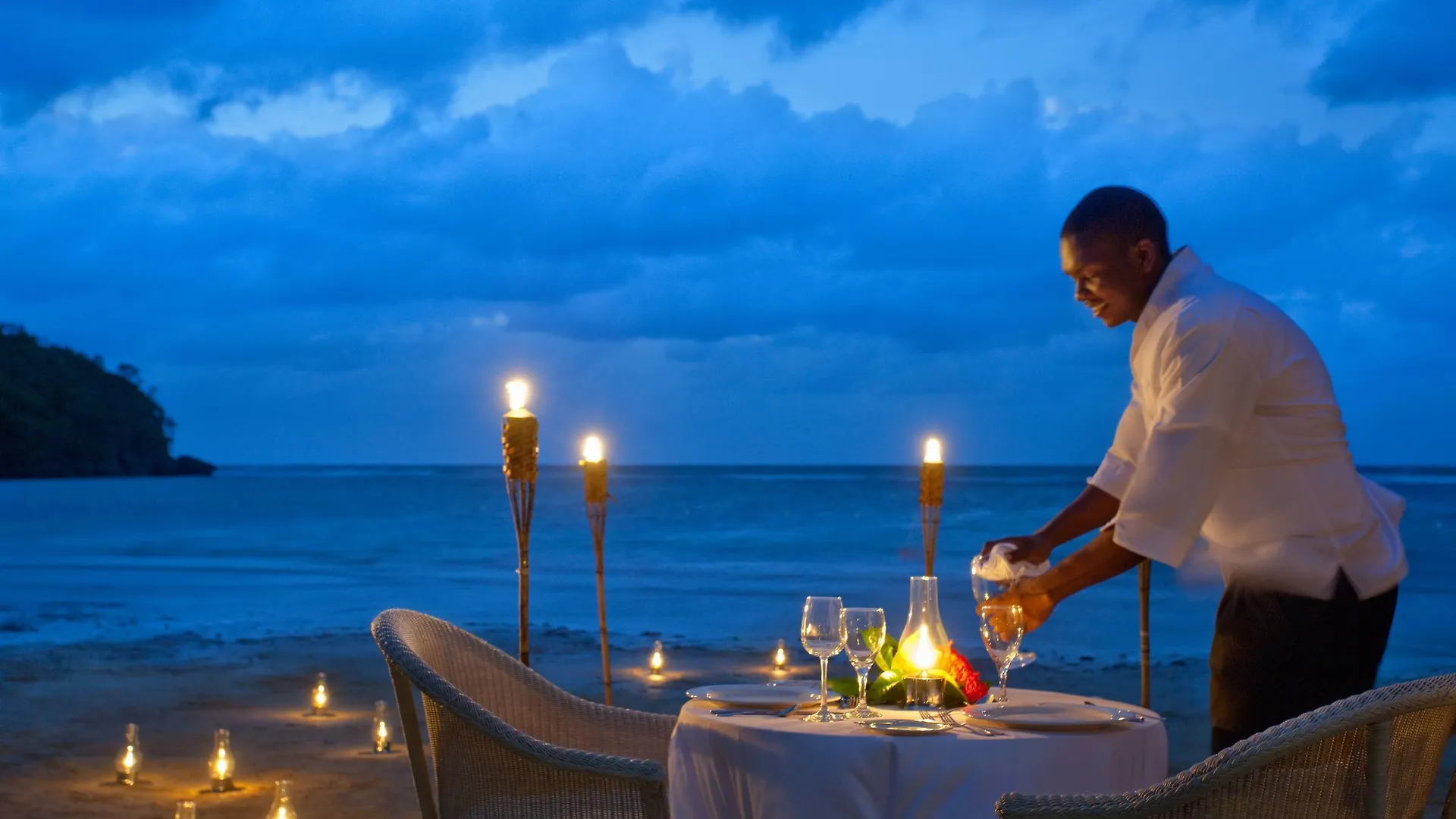 Resort Couples Sans Souci (Adults Only) Hotel Ocho Rios