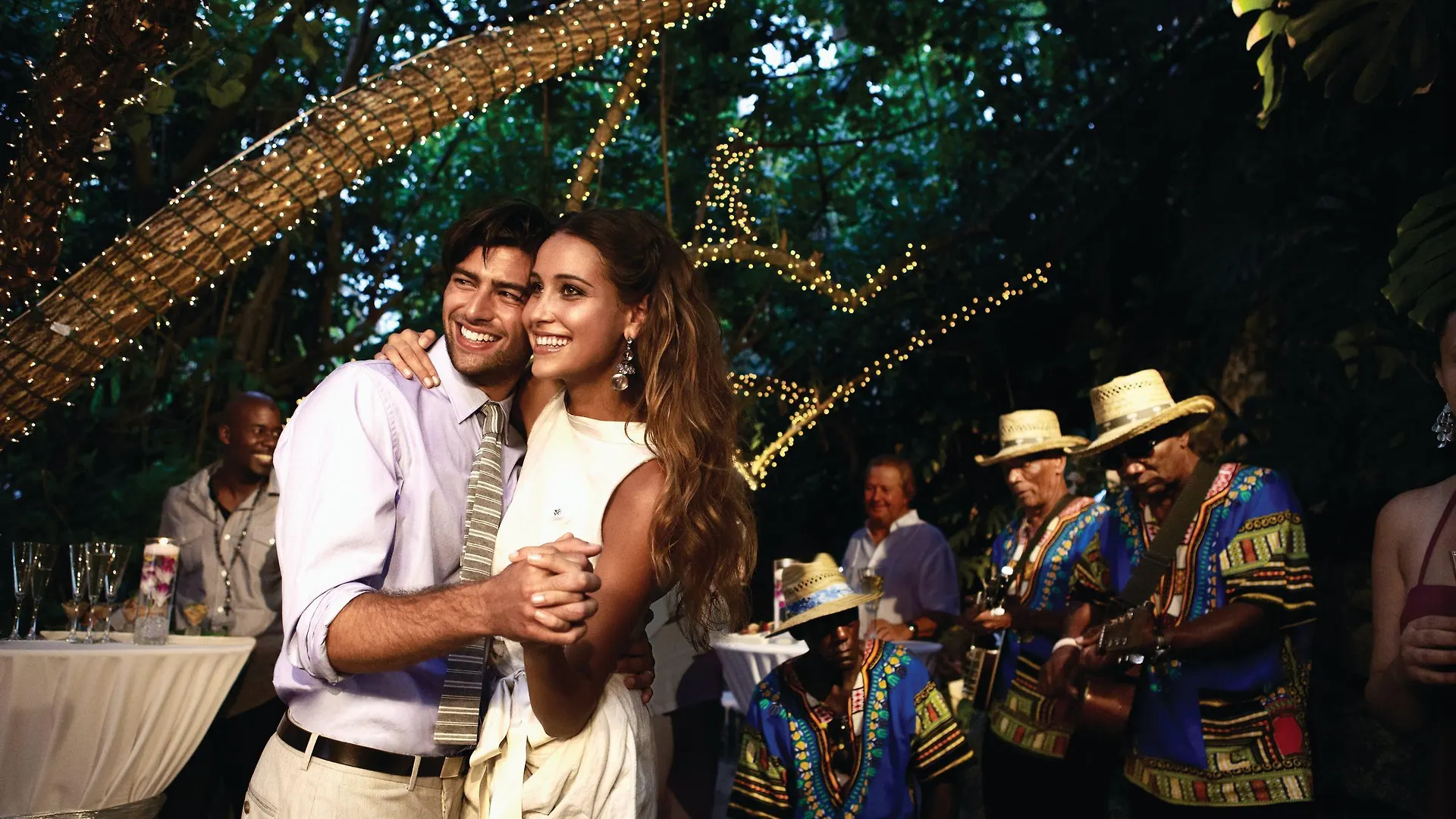 Couples Sans Souci (Adults Only) Hotel Ocho Rios Resort