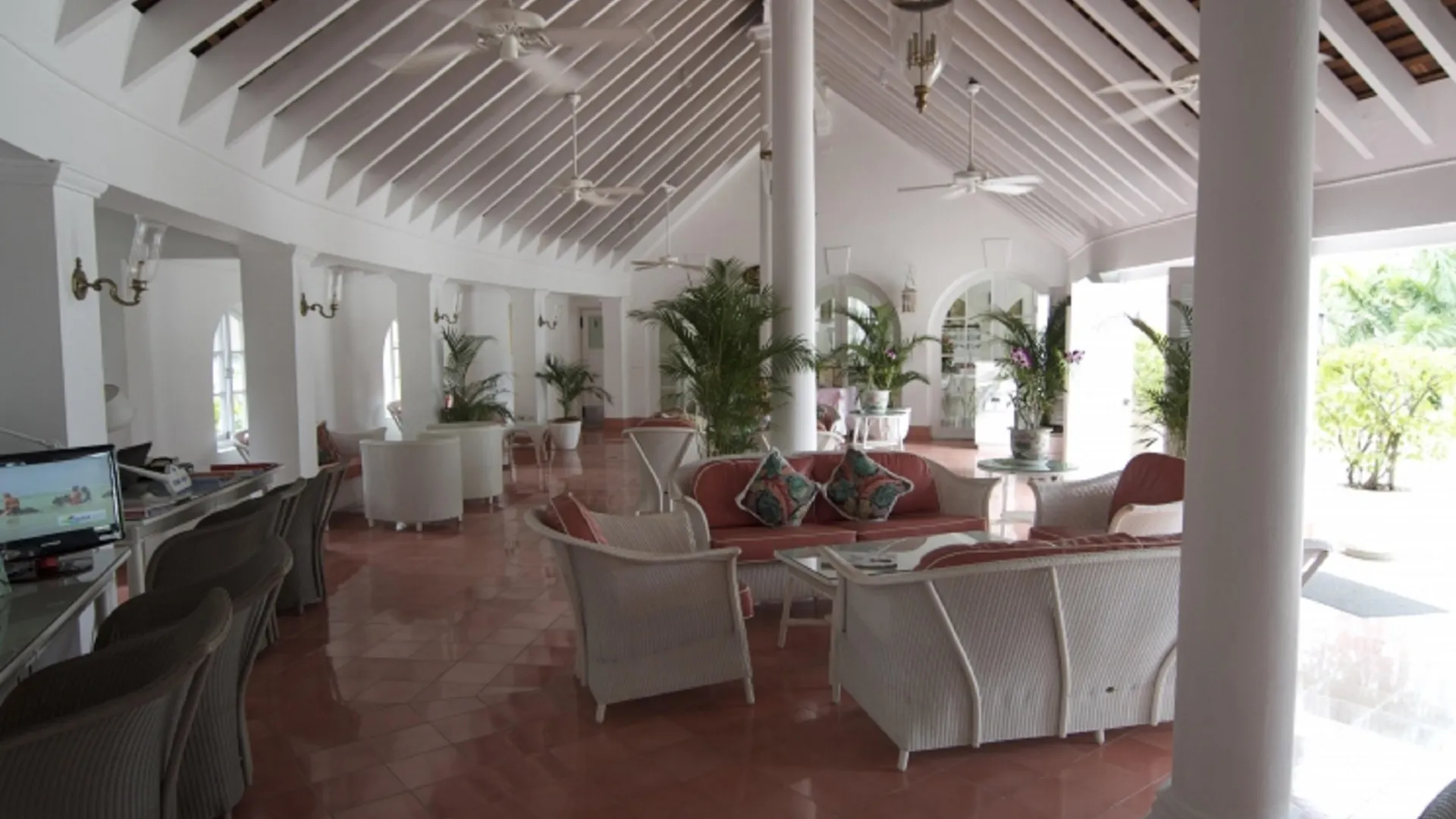 Couples Sans Souci (Adults Only) Hotel Ocho Rios
