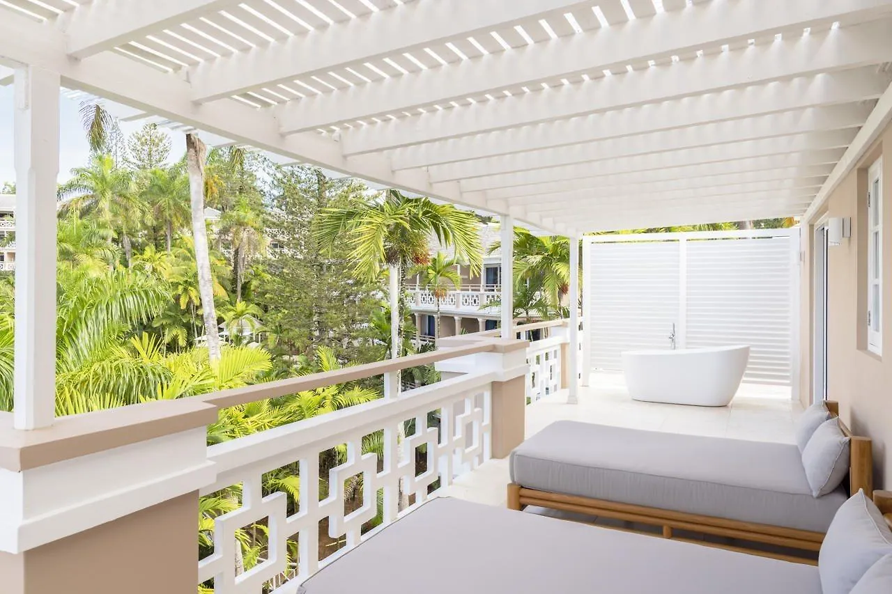 Couples Sans Souci (Adults Only) Hotel Ocho Rios