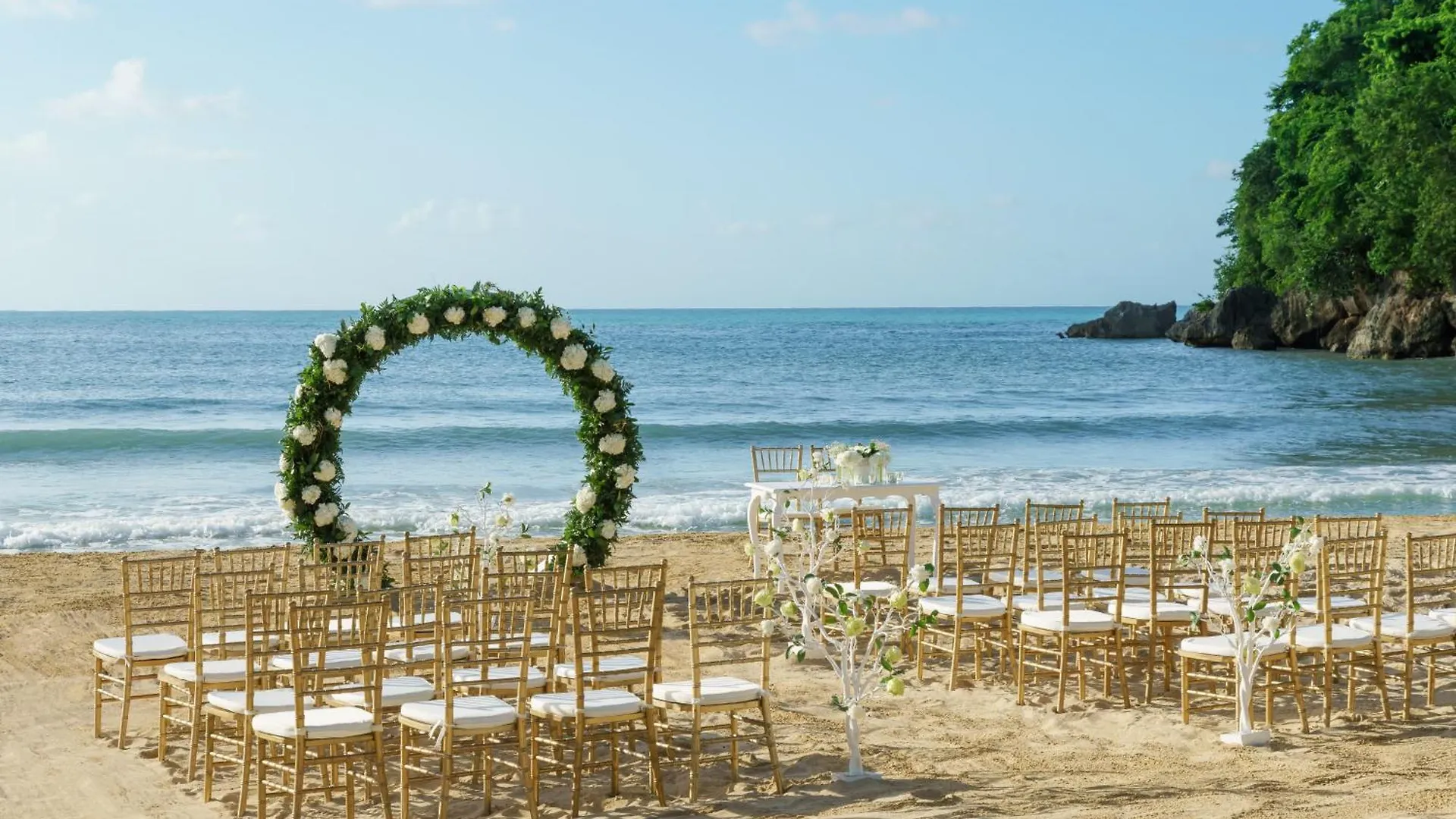 **** Resort Couples Sans Souci (Adults Only) Hotel Ocho Rios Jamaica