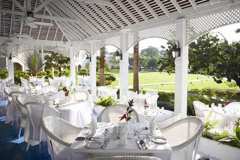 **** Resort Couples Sans Souci (Adults Only) Hotel Ocho Rios Jamaica