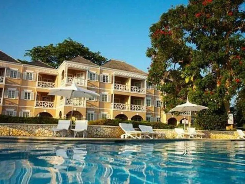 Couples Sans Souci (Adults Only) Hotel Ocho Rios