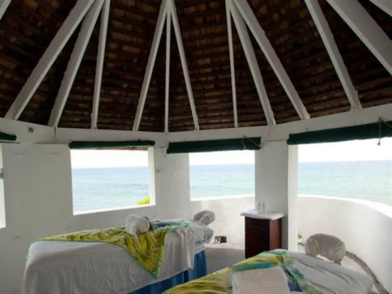 Couples Sans Souci (Adults Only) Hotel Ocho Rios 4*,  Jamaica
