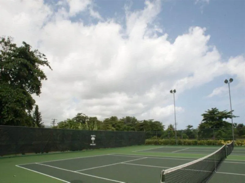 Couples Sans Souci (Adults Only) Hotel Ocho Rios Resort