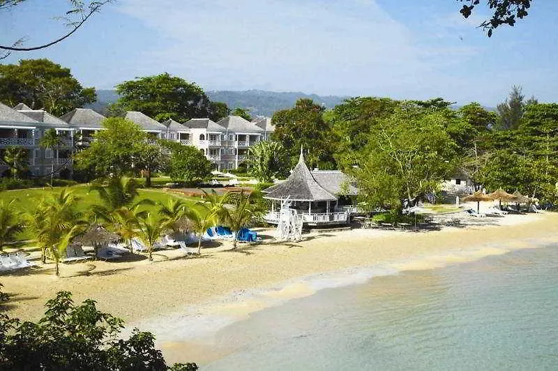 Resort Couples Sans Souci (Adults Only) Hotel Ocho Rios