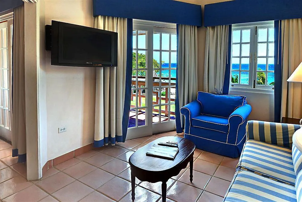 Resort Couples Sans Souci (Adults Only) Hotel Ocho Rios