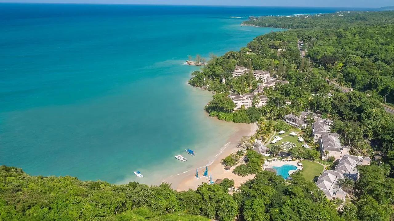 **** Resort Couples Sans Souci (Adults Only) Hotel Ocho Rios Jamaica