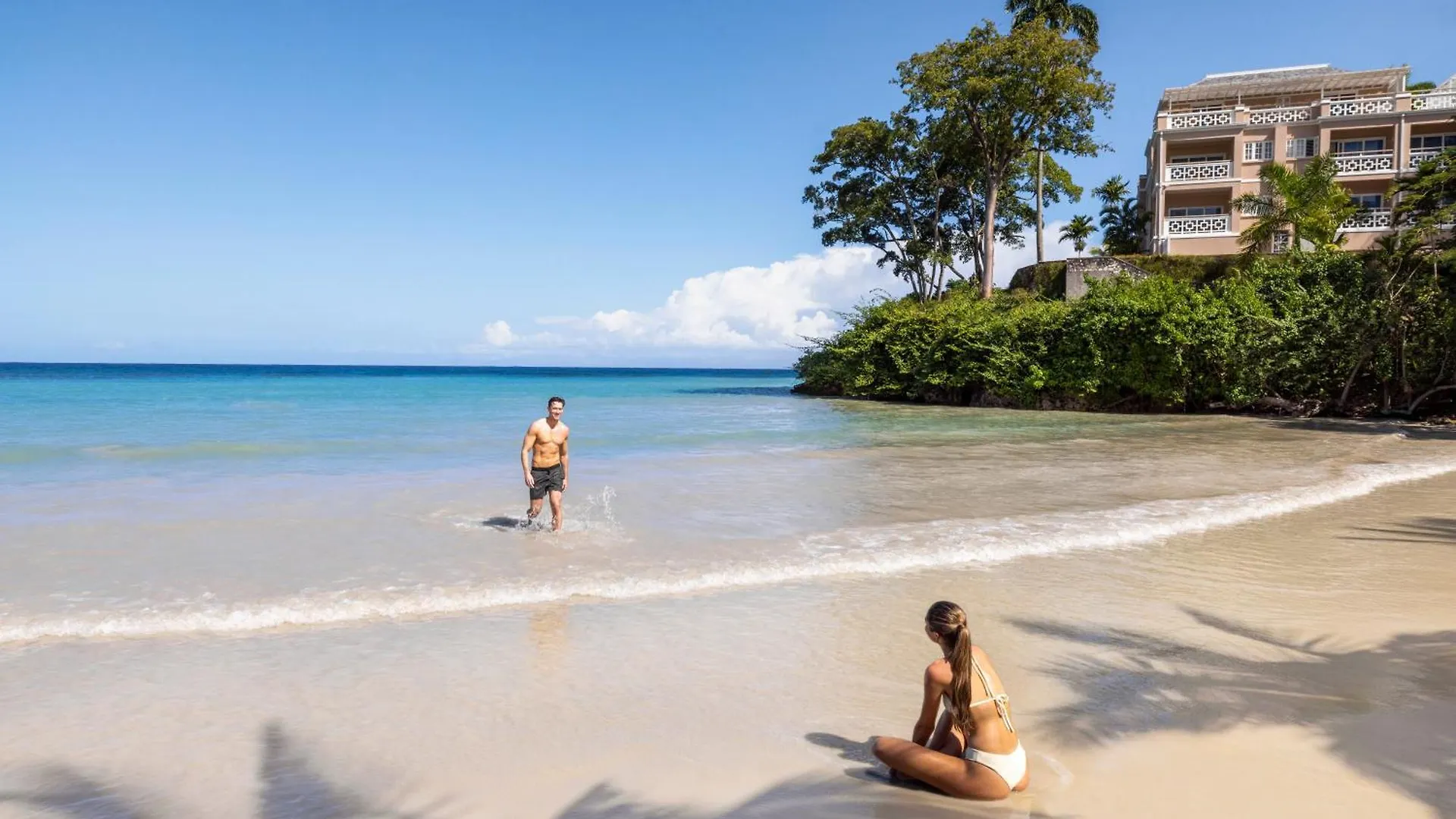 Couples Sans Souci (Adults Only) Hotel Ocho Rios
