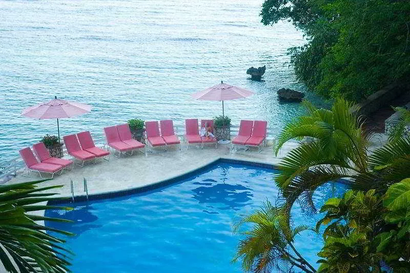 Resort Couples Sans Souci (Adults Only) Hotel Ocho Rios