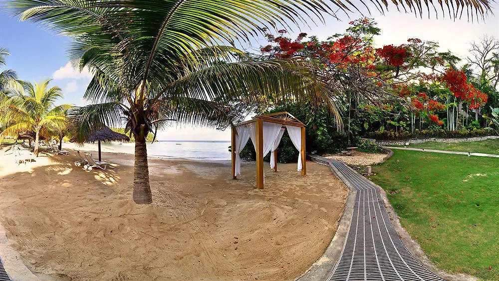 Couples Sans Souci (Adults Only) Hotel Ocho Rios
